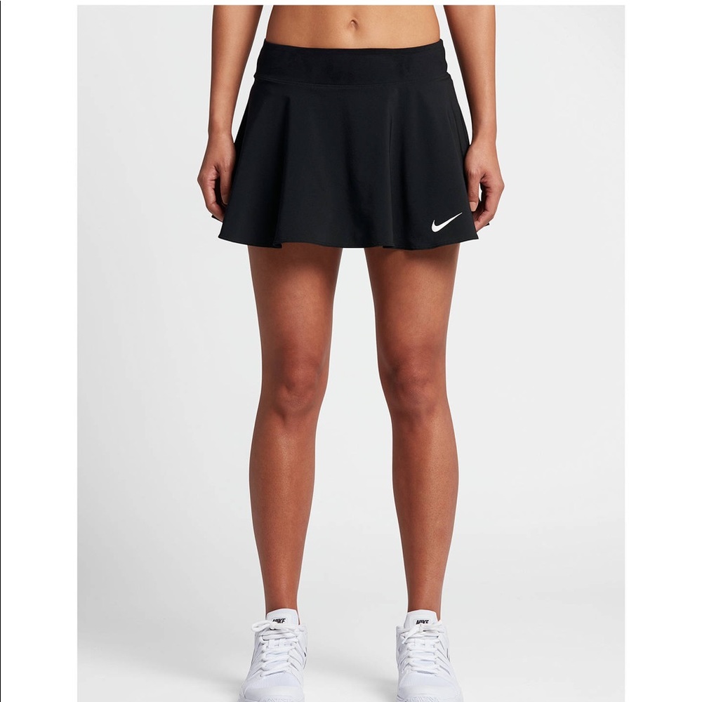 Nike Dri-fit Tennis Skirt